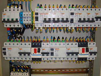 cuadros electricos viviendas quot electricidad quot cuadros electricos viviendas quot electricidad quot